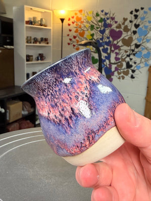 The Great Glaze Combination Clay Experiment