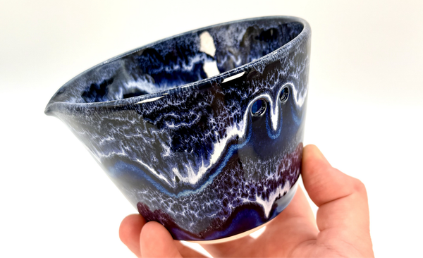 Are Glaze Combinations Food Safe?