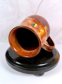 85 Mug: Pan Joy - Burnt Sands