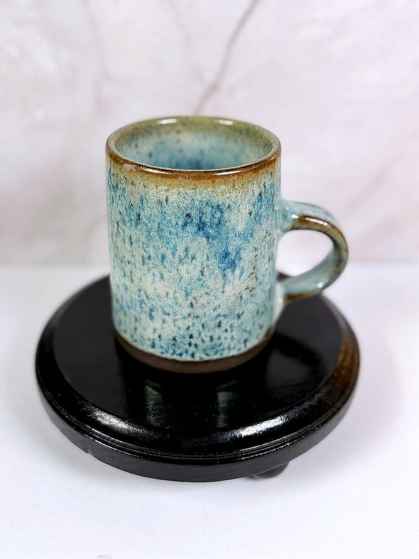 54 Mug: Genderqueer Joy - Stonewash Pride
