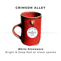 Custom Pride Mug Order $60 (1.5-2 months turnaround)