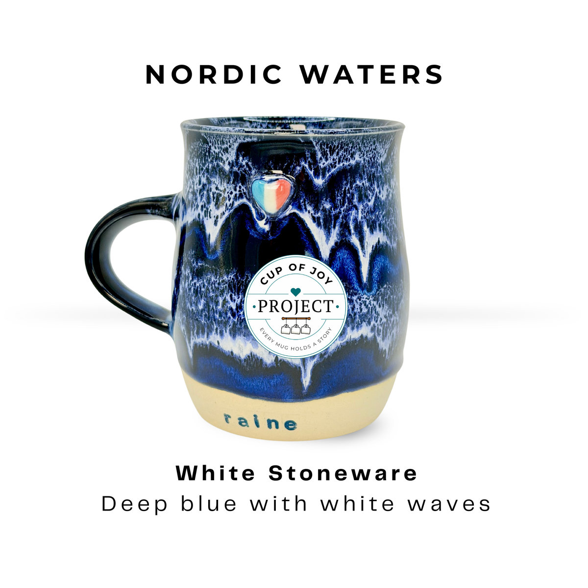 Custom Pride Mug Order $60 (1.5-2 months turnaround)