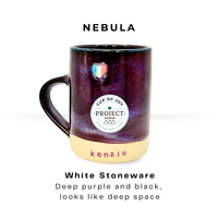 Custom Pride Mug Order $60 (1.5-2 months turnaround)