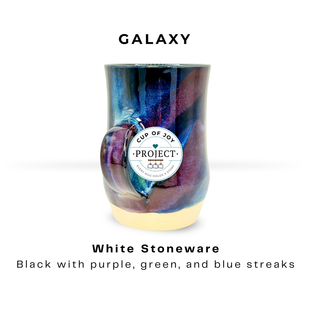 Custom Pride Mug Order $60 (1.5-2 months turnaround)