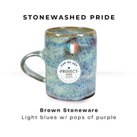 Custom Pride Mug Order $60 (1.5-2 months turnaround)
