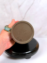 58 (2) Mug: Genderqueer Joy - Stonewash Pride