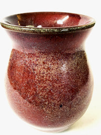 Red Mini Cauldron (247)