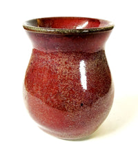 Red Mini Cauldron (247)
