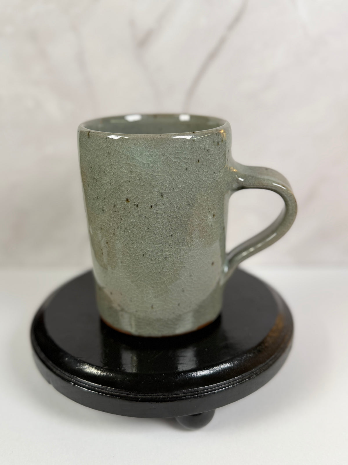 326 Mug: Trans Joy - Simple Stone