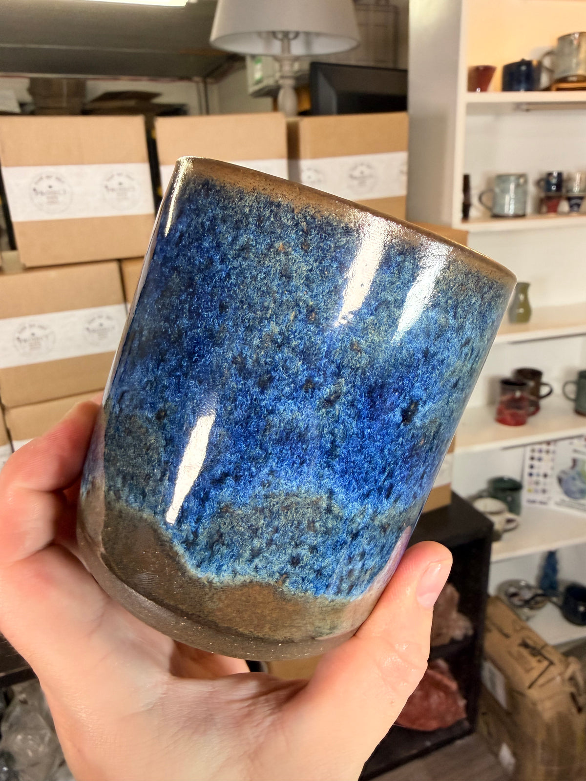 Ace Mug #7