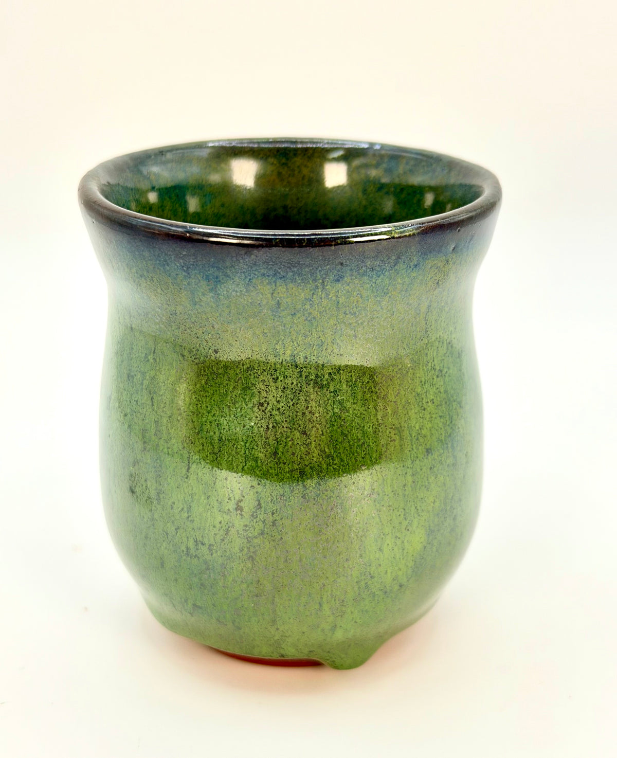 Mini Cauldron - trans heart