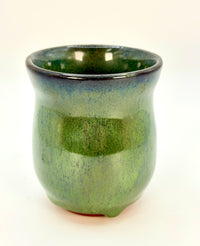 Mini Cauldron - trans heart