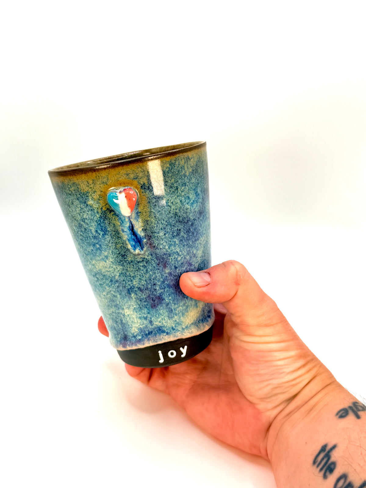 Joy Tumbler