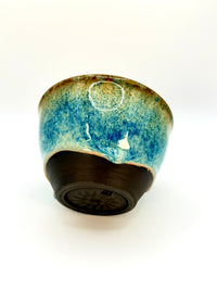Pebbly Bay Bowl