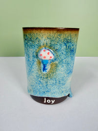 Trans Joy Pen Cup