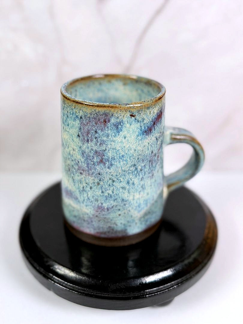 52 Mug: Rainbow Joy - Stonewash Pride