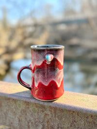 74 Mug: Trans Joy - Dixon Road