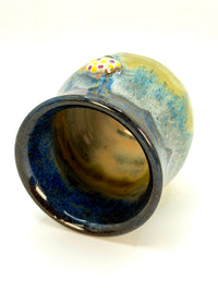 Bay Side NB Cauldron
