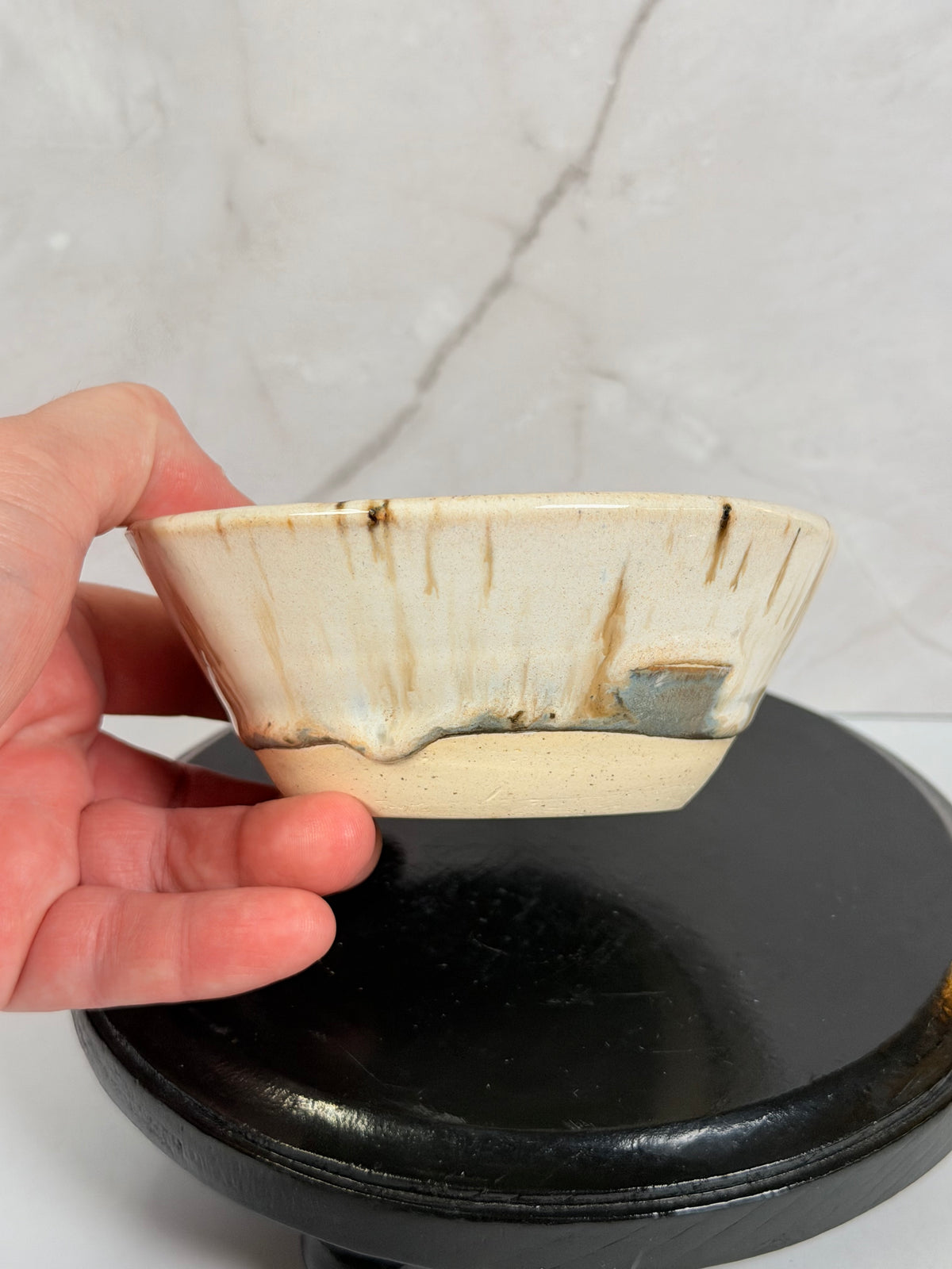 FK Small Bowl (11) - Kid Thrown