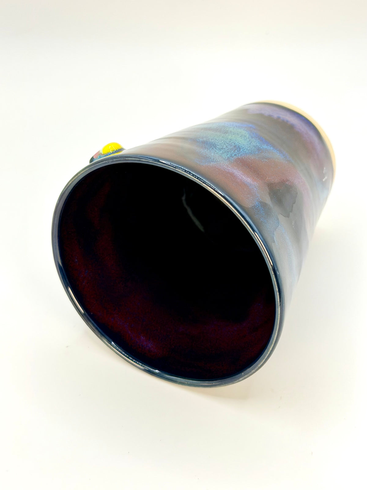 Galaxy Tumbler