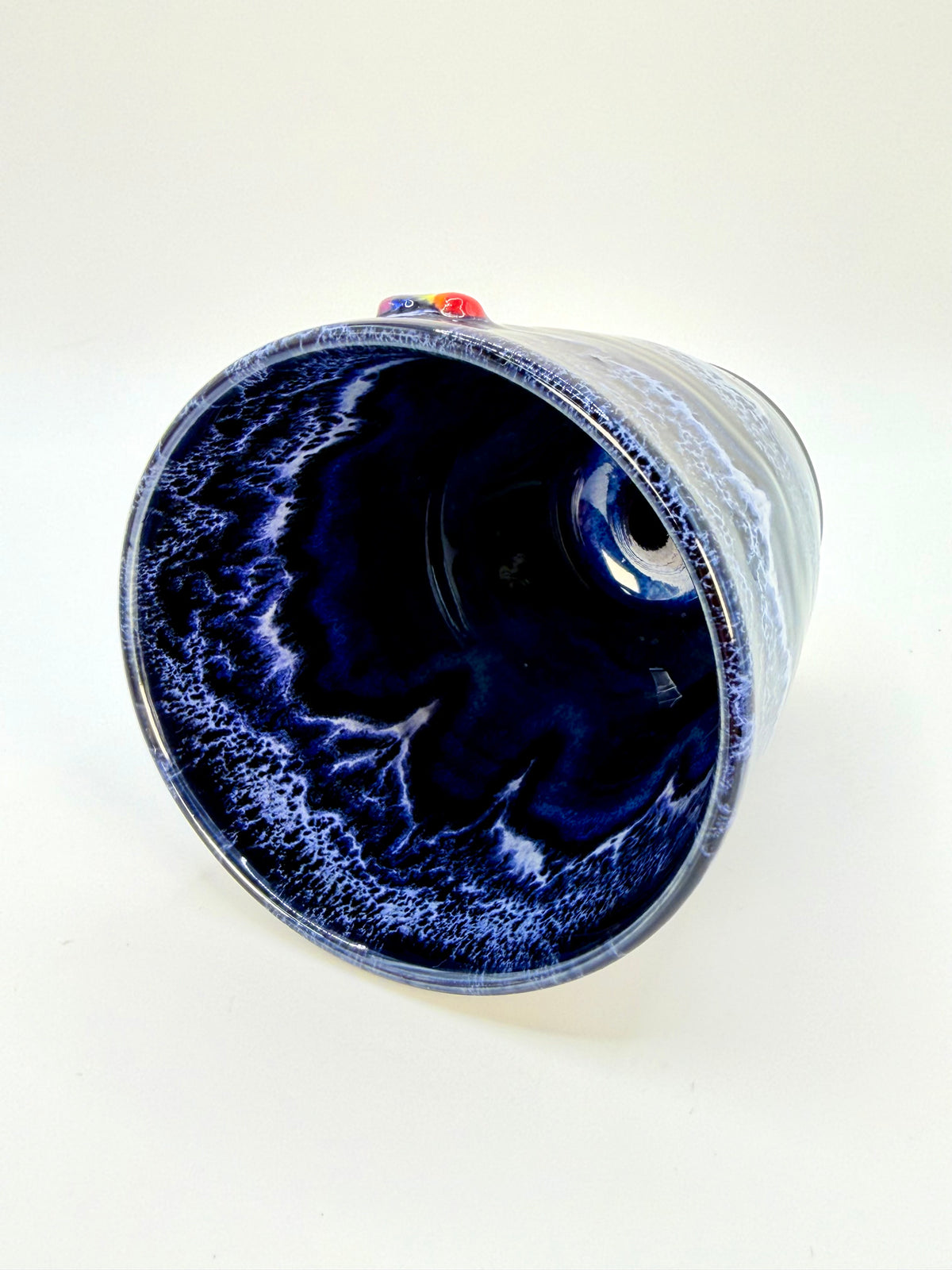 Nordic Waters Tumbler ROYGBV