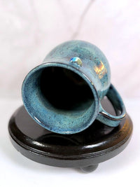 67 Mug: Gay Joy - Ocean Steel