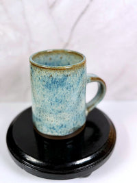 58 (2) Mug: Genderqueer Joy - Stonewash Pride