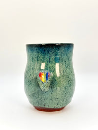 Slate Tide Mini Cauldron