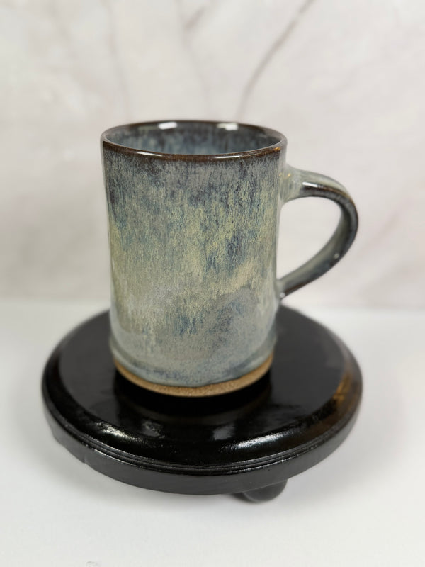 14 Mug: Growth After Grief - London Fog