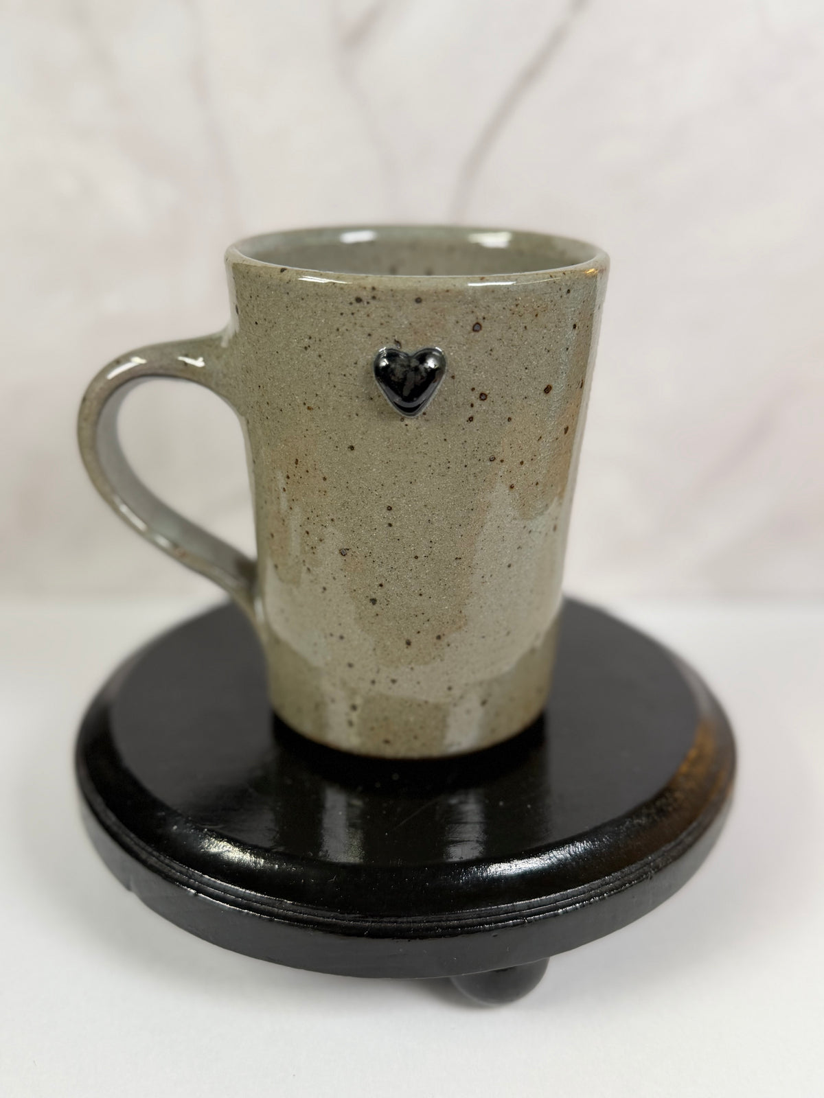 330 Mug: Growth After Grief - Simple Stone
