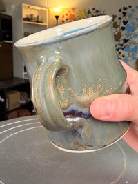 Crazzy Mug