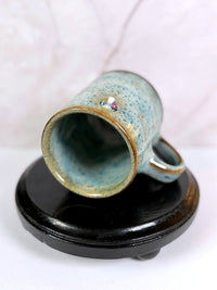 54 Mug: Genderqueer Joy - Stonewash Pride