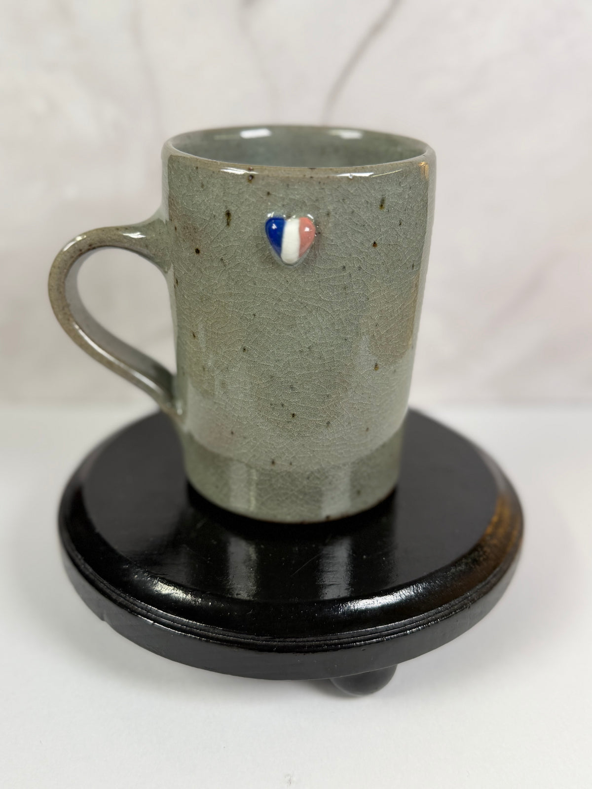 326 Mug: Trans Joy - Simple Stone