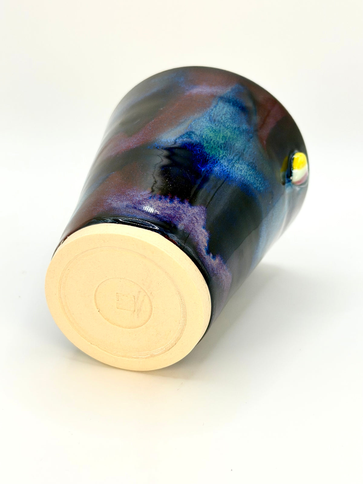 Galaxy Tumbler