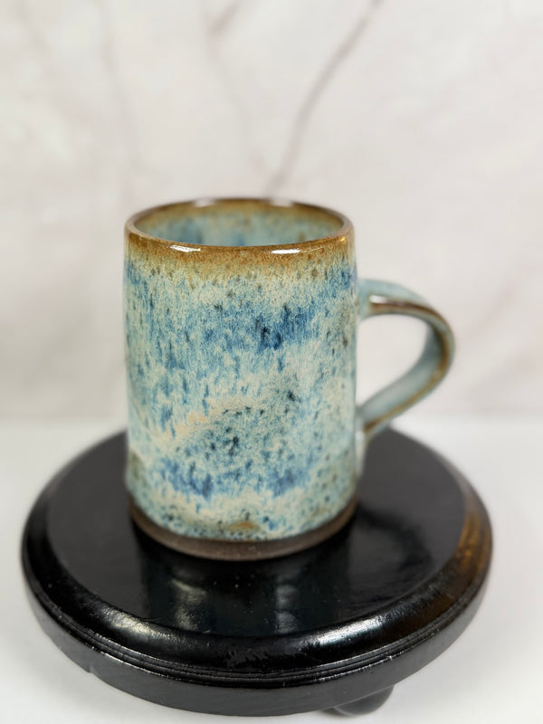 59 Mug: Rainbow Joy - Stonewash Pride