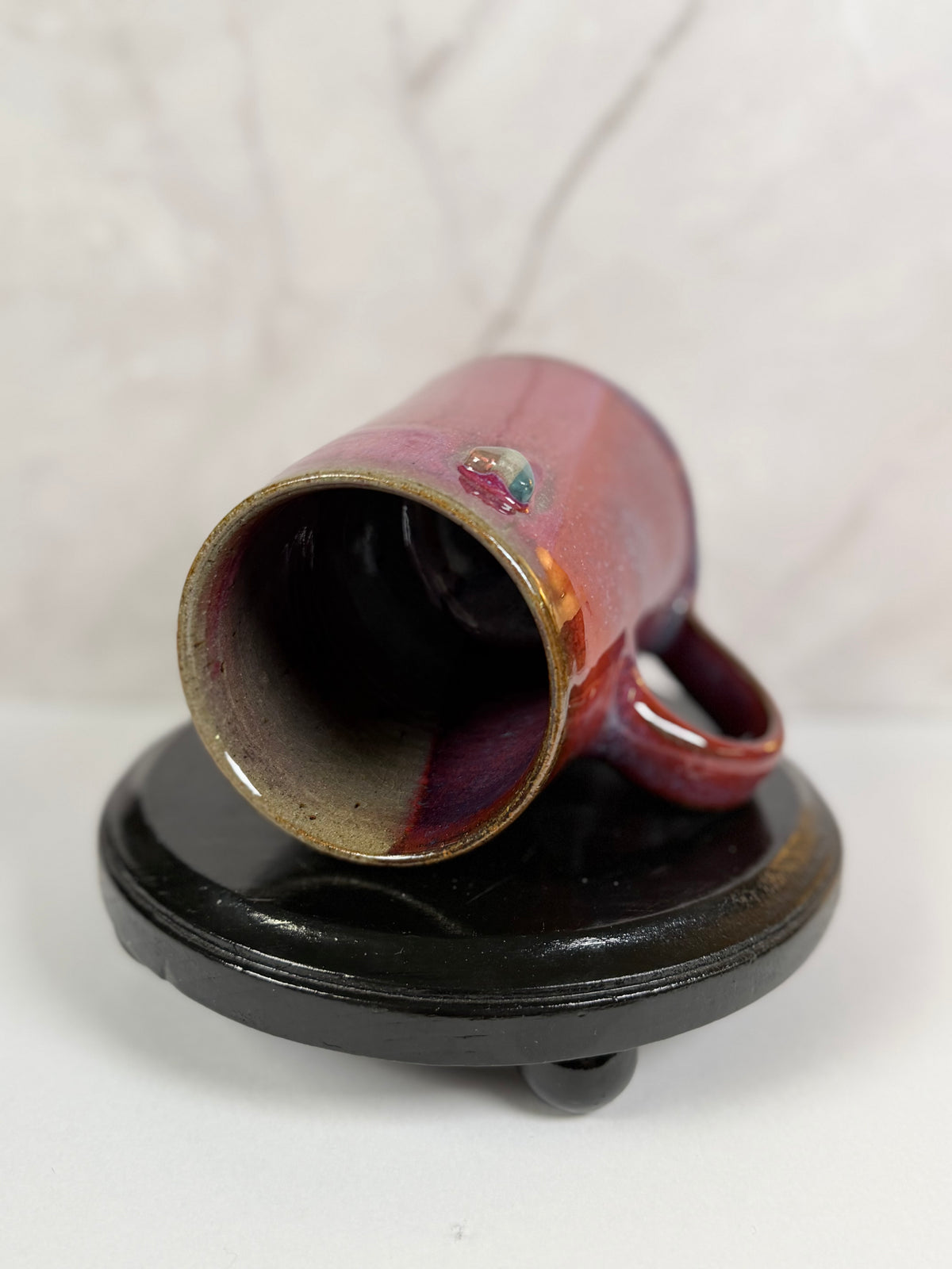 105 Mug: Trans Joy - Gas Magic