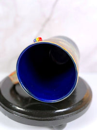 39 Mug: Rainbow Pride Joy Frozen Pond