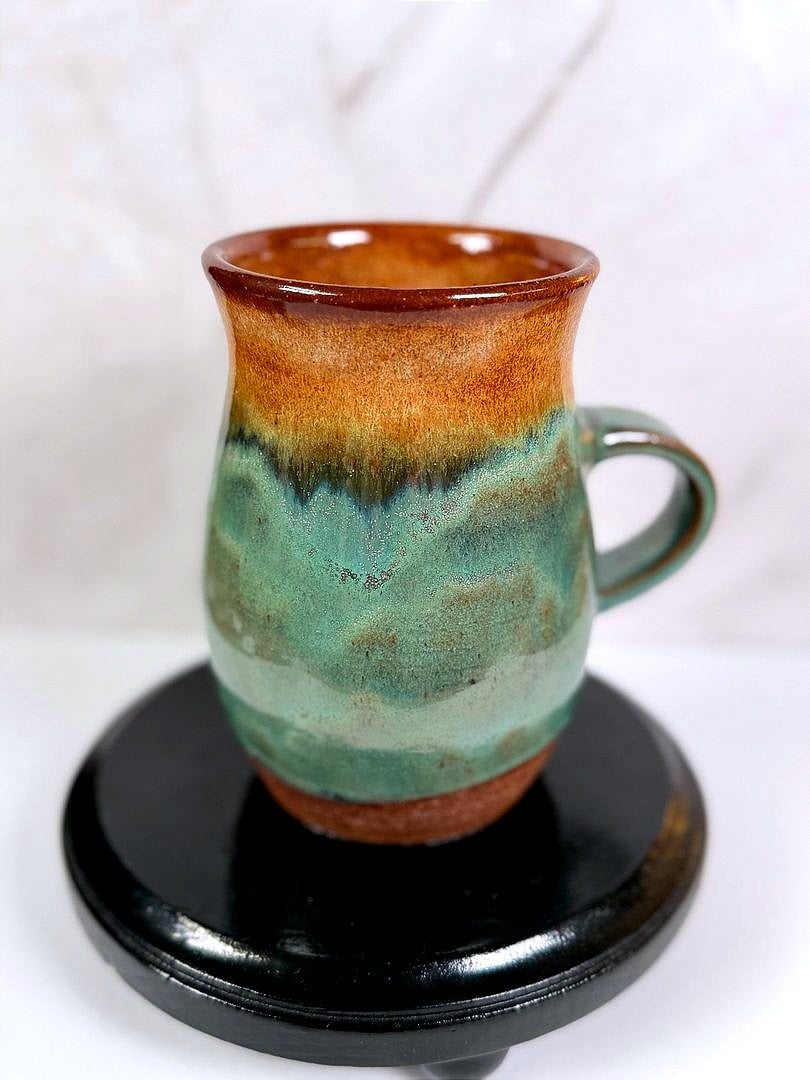 83 Mug: Genderqueer Joy - Hei Hei