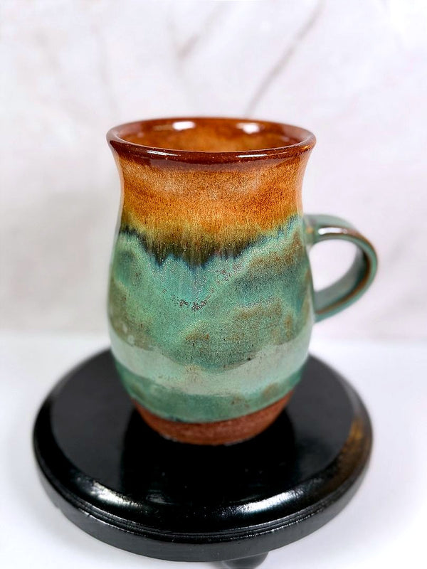 83 Mug: Genderqueer Joy - Hei Hei