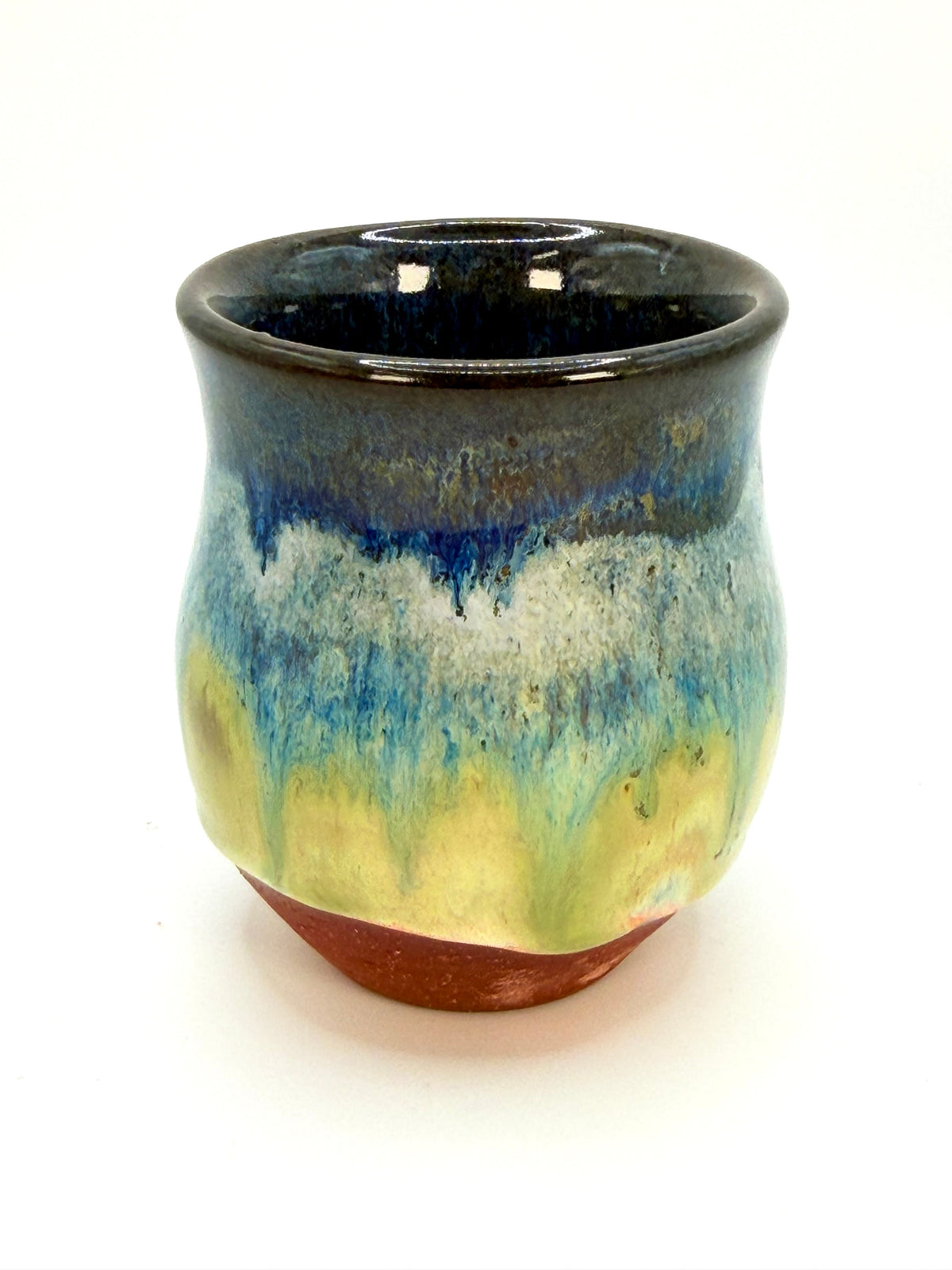 Bay Side NB Cauldron