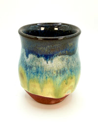 Bay Side NB Cauldron