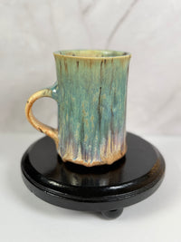 78 Mug: Aromantic Joy - Fairy Woods (Misfit Resident)