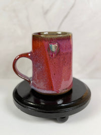 105 Mug: Trans Joy - Gas Magic