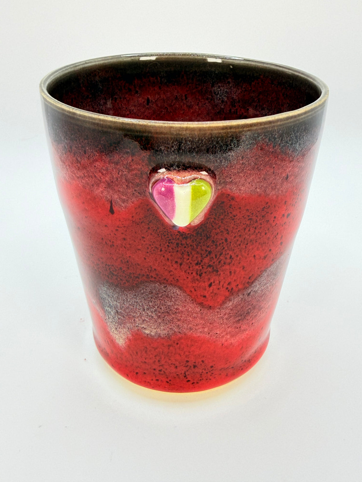 Dixon Road Tumbler