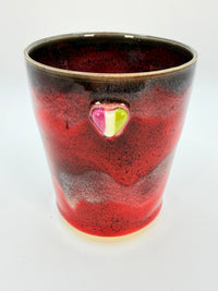 Dixon Road Tumbler