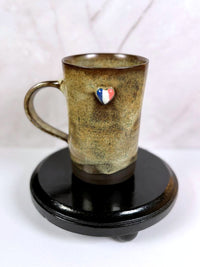 42 Mug: Trans Joy - Toasted Marshmallow
