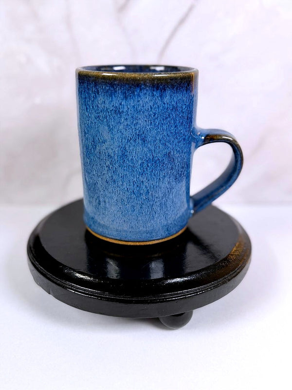 101 Mug: Rainbow Joy - Blue Midnight