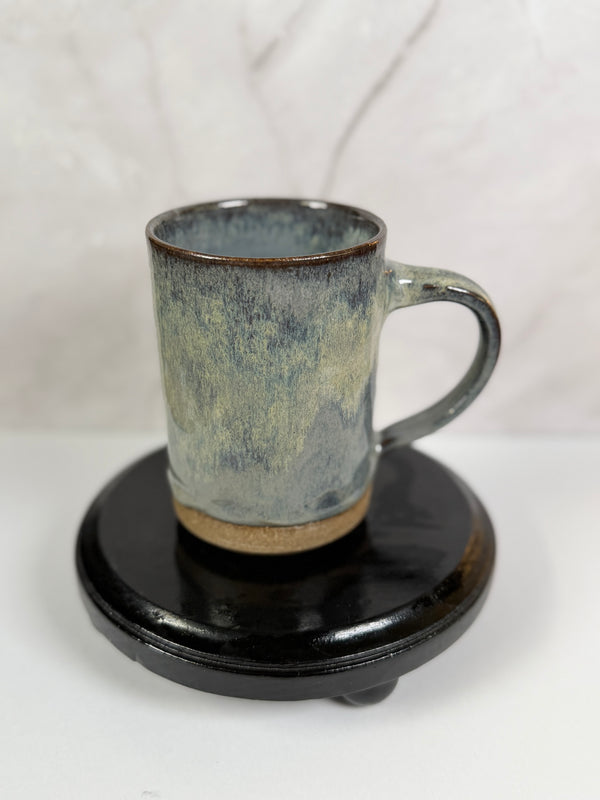 16 Mug: Growth After Grief - London Fog