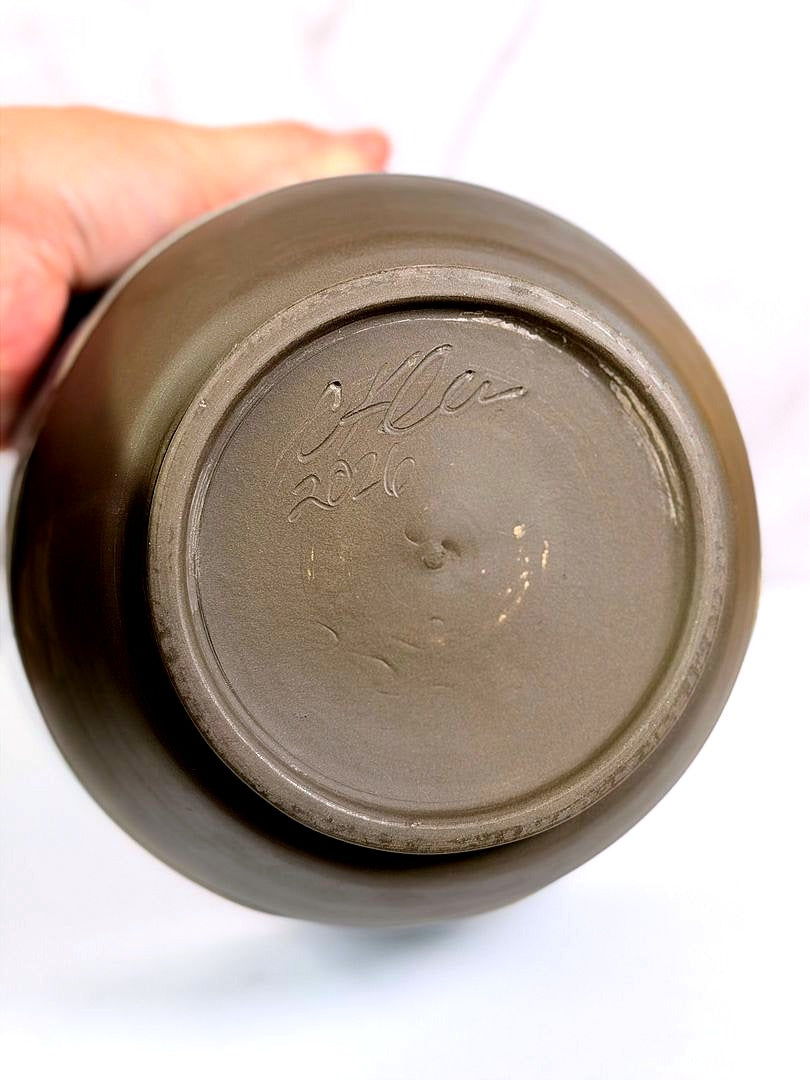 Serving Bowl