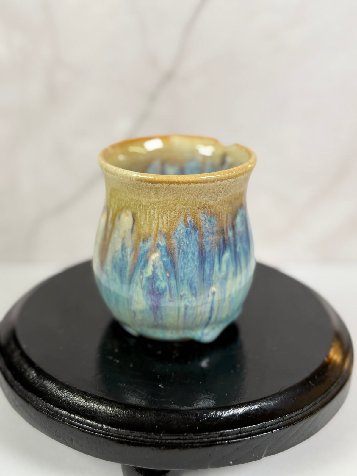 Mini Cauldron - Misfit Resident